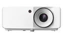 Optoma ZW350E Proiettore a tiro ultra corto 4000 ANSI lumen DLP WXGA (1280x800) 3D Ready Bianco