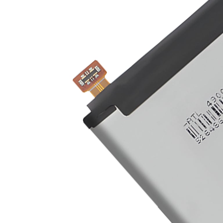 Samsung Batterie Galaxy A05s 5000mAh - vue 3