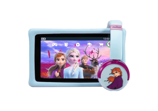 Tabletas