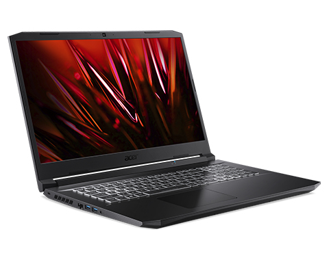 Portátil Acer Nitro 5 AN517-41-R2SL 5800H 43,9 cm (17,3
