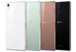 Xperia Z3 16 GB, Cobre, desbloqueado
