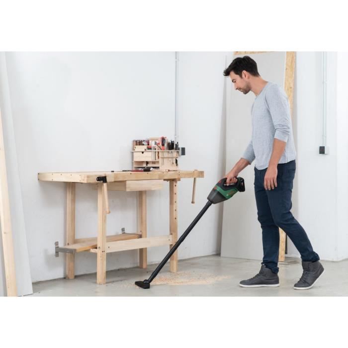 Bosch Home and Garden Filtre Vac - vue 7