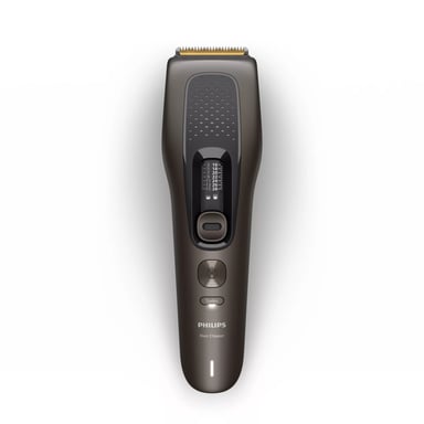 Philips HC9722/15 cortapelos Marrón 28 posiciones de corte