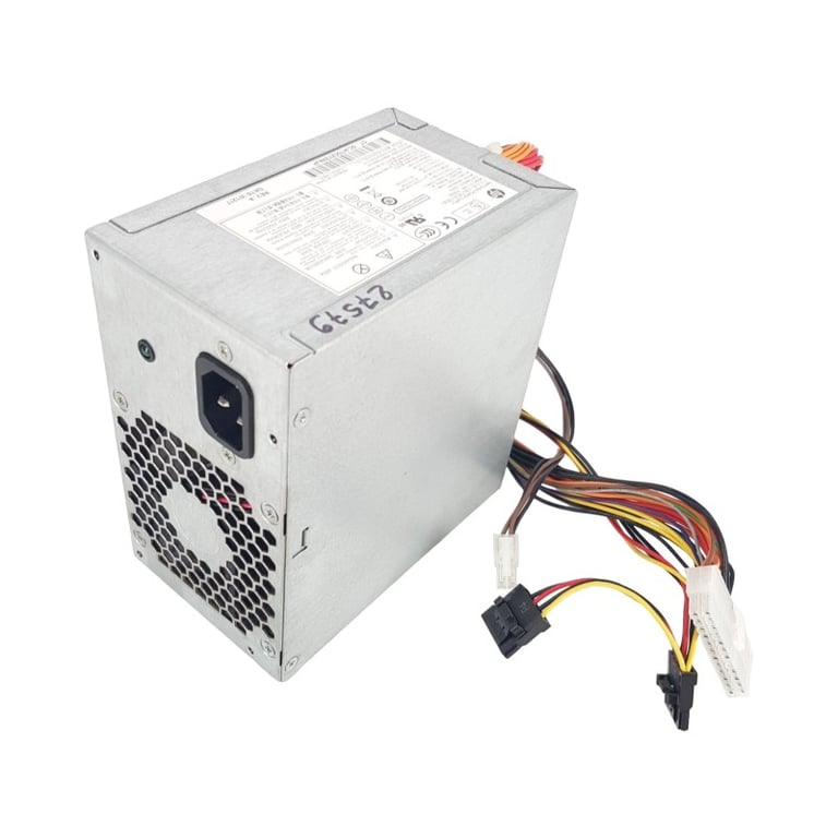 Alimentation PC HP Pcb230 300W HP Pro 3500 Mt Sata 667892-001 - Très Bon État