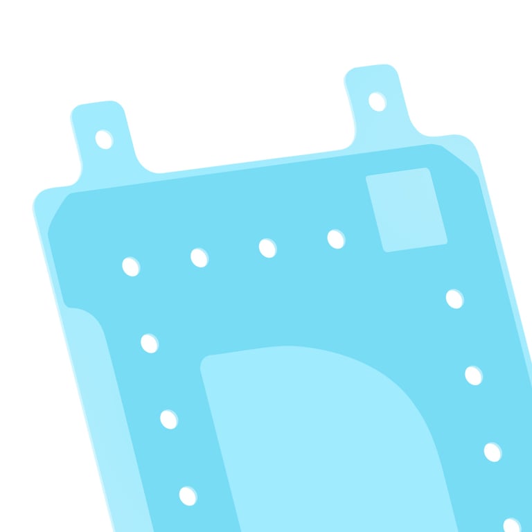 Samsung Adhésif Batterie Galaxy S23 FE - vue 3