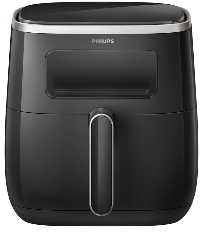 Friteuse Airfryer 5 6 Hd925780 Philips - vue 3