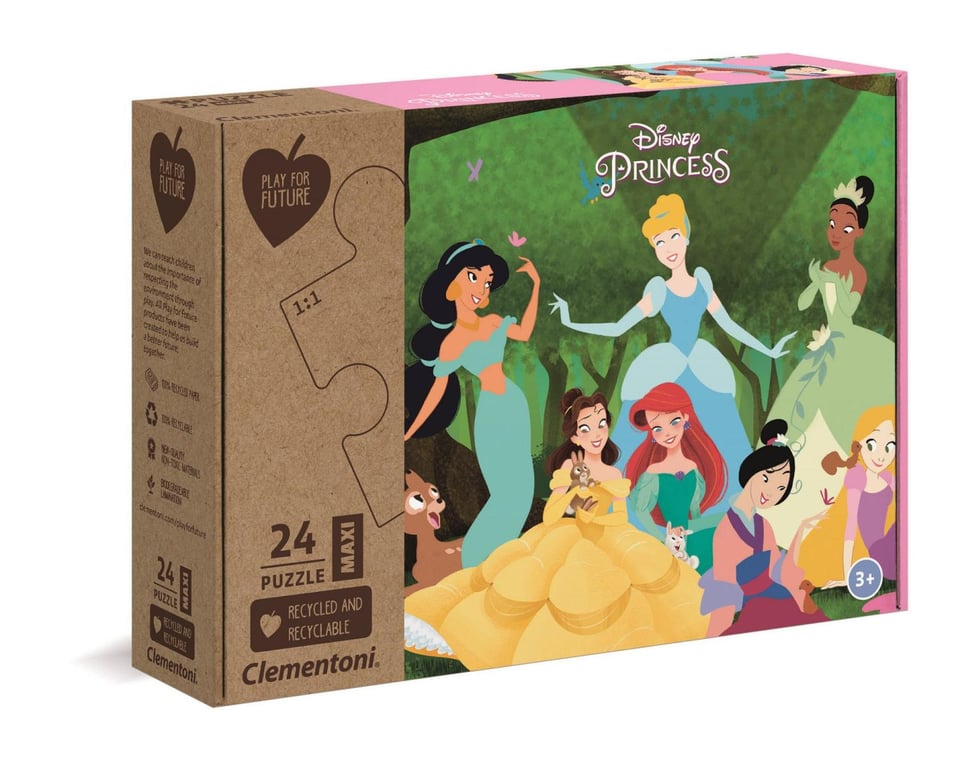 Clementoni 20257 Puzzle