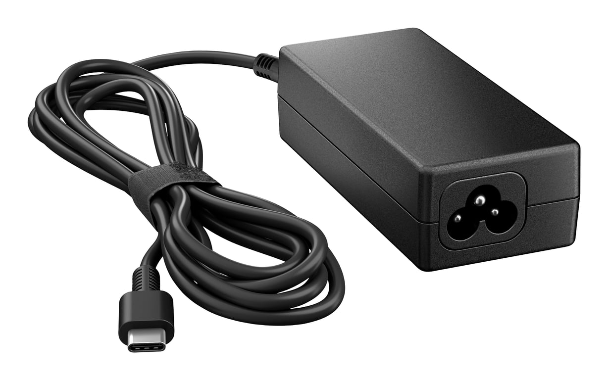 HP Adaptateur Secteur 45 W Usb-C