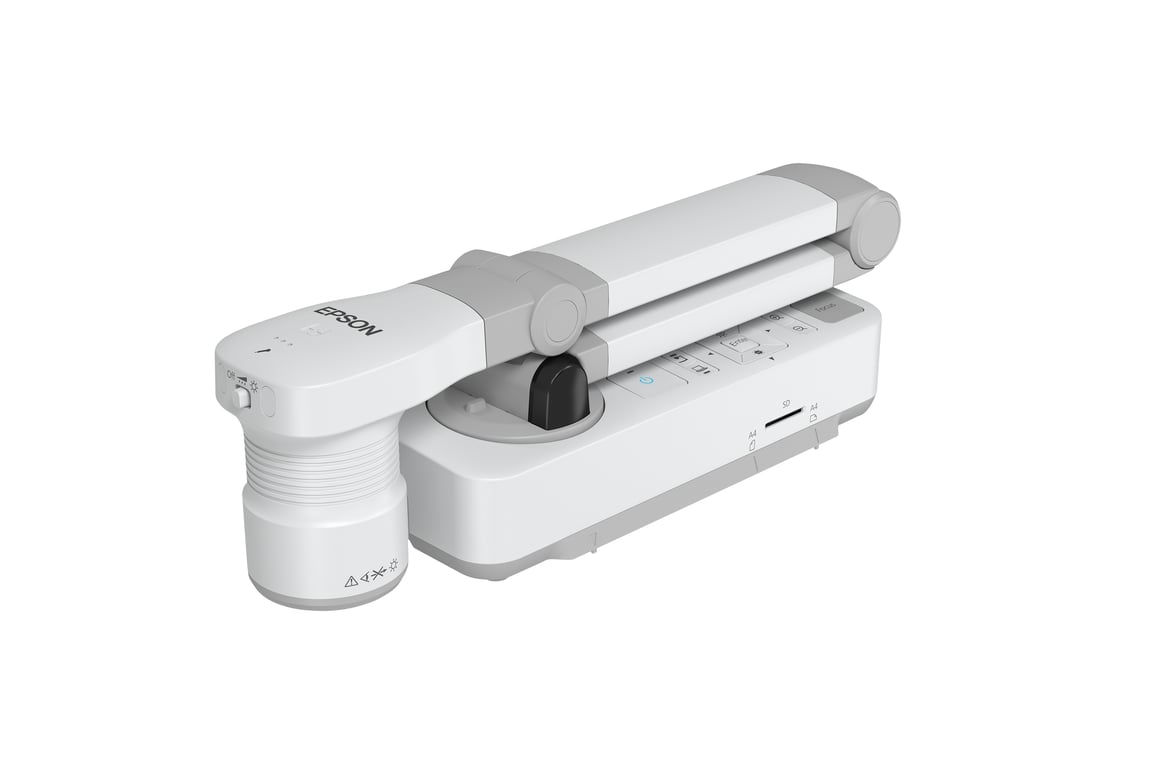 Epson ELPDC21 - Neuf