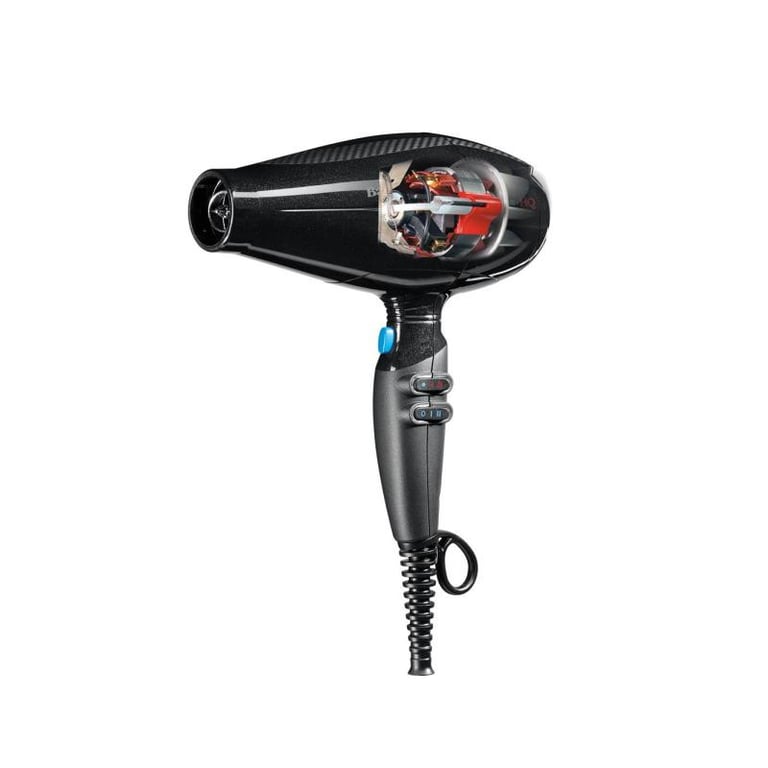 Sèche cheveux professionnel BaByliss Pro Excess HQ Neuf - vue 2