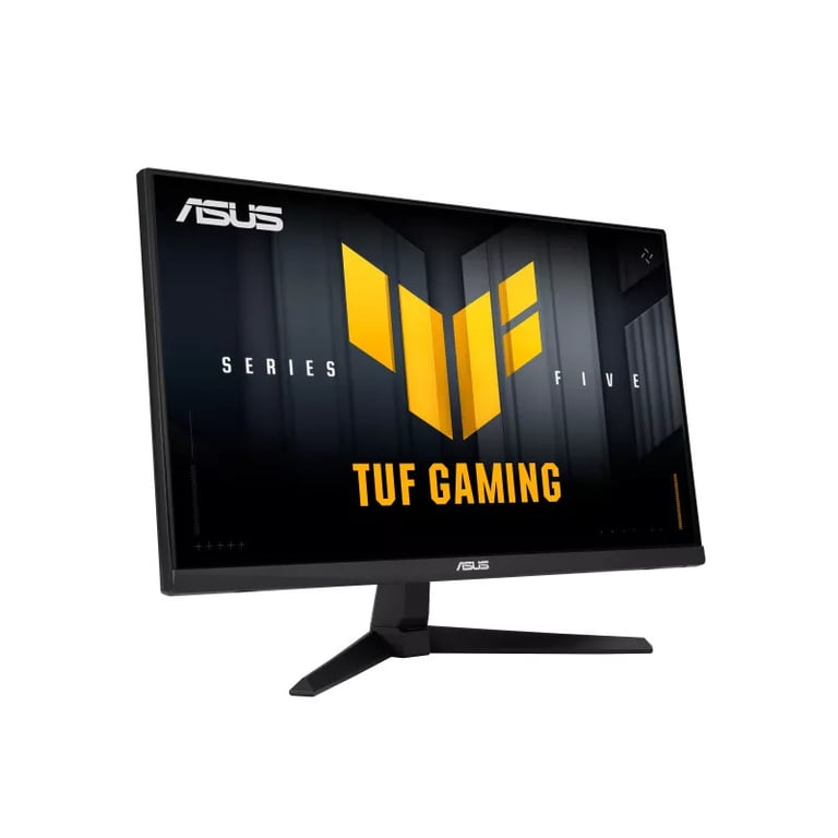 Moniteur de Jeu TUF Gaming Series 5 VG259QMR5A – Écran IPS Full HD 24 5 Pouces 310 Hz OC 0 3 ms Compatible G Sync AMD FreeSync™ Premium ELMB Sync 99% sRGB DisplayWidget Center IA de Jeu - vue 6