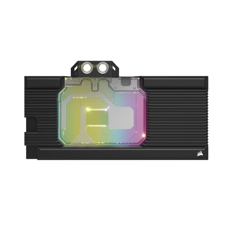Corsair Hydro X Series XG7 RGB Refroidisseur par eau + plaque arrière - Neuf