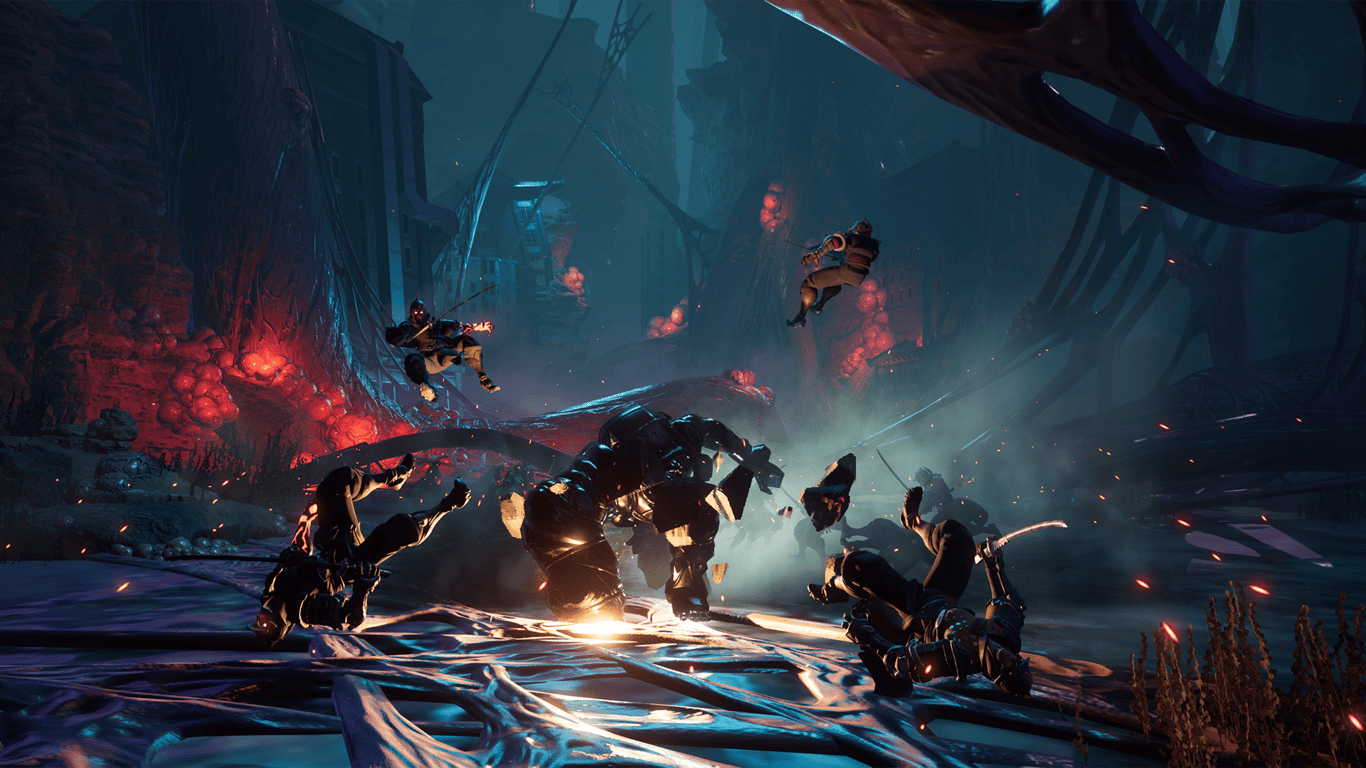 The Devil Within Satgat Special Collector Edition PS5 Neuf - vue 2