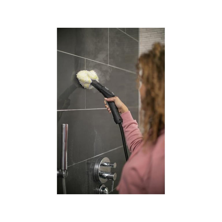 KARCHER Nettoyeur vapeur 3 5 bars SC 3 EasyFix 15136500 - vue 5