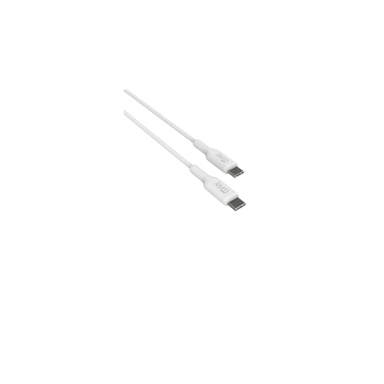 Jaym - Cavo di ricarica e sincronizzazione Usb-c Vers Usb-c Power Delivery 3.0 (100w)