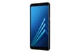Galaxy A8 (2018) Dual Sim 32 Go, Noir