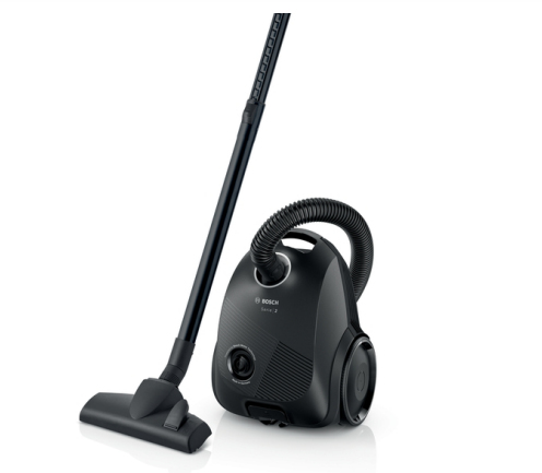 Aspirateur Traîneau Bosch BGBS2LB1 – Puissance 600 W, Capacité 3,5 L - vue 2