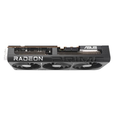 ASUS Prime -RX9070-O16G AMD Radeon RX 9070 16 Go GDDR6