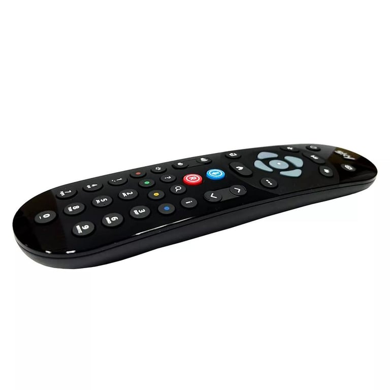 Télécommande Sky Q Sky735 avec commande vocale et Bluetooth Neuf