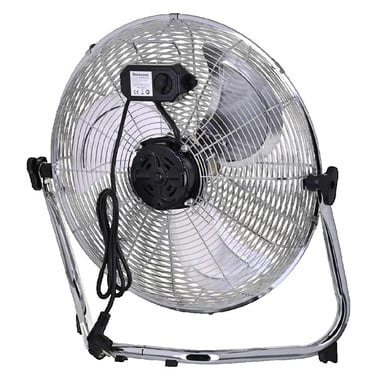 Ventilador Vans WT-7045 45 cm Acero inoxidable