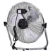 Ventilador Vans WT-7045 45 cm Acero inoxidable