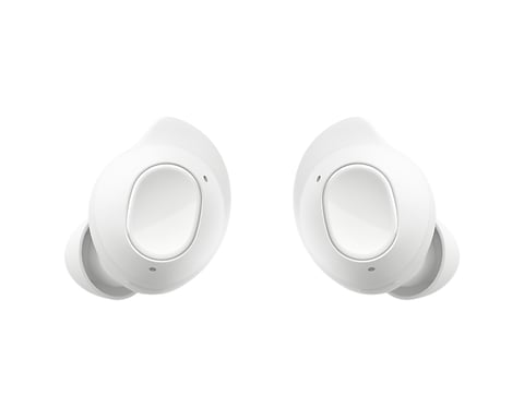 Galaxy Buds FE - écouteurs sans fil à réduction de bruit, Blanc