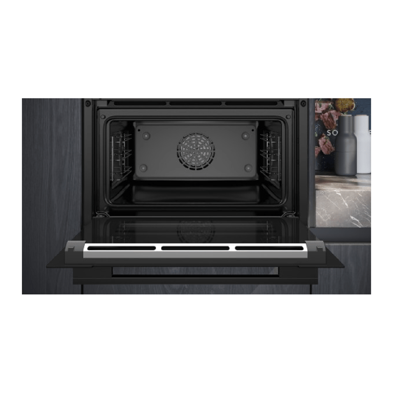 Four Électrique SIEMENS CB734G1B1 – 47L, 2900W, Classe A+ - vue 4