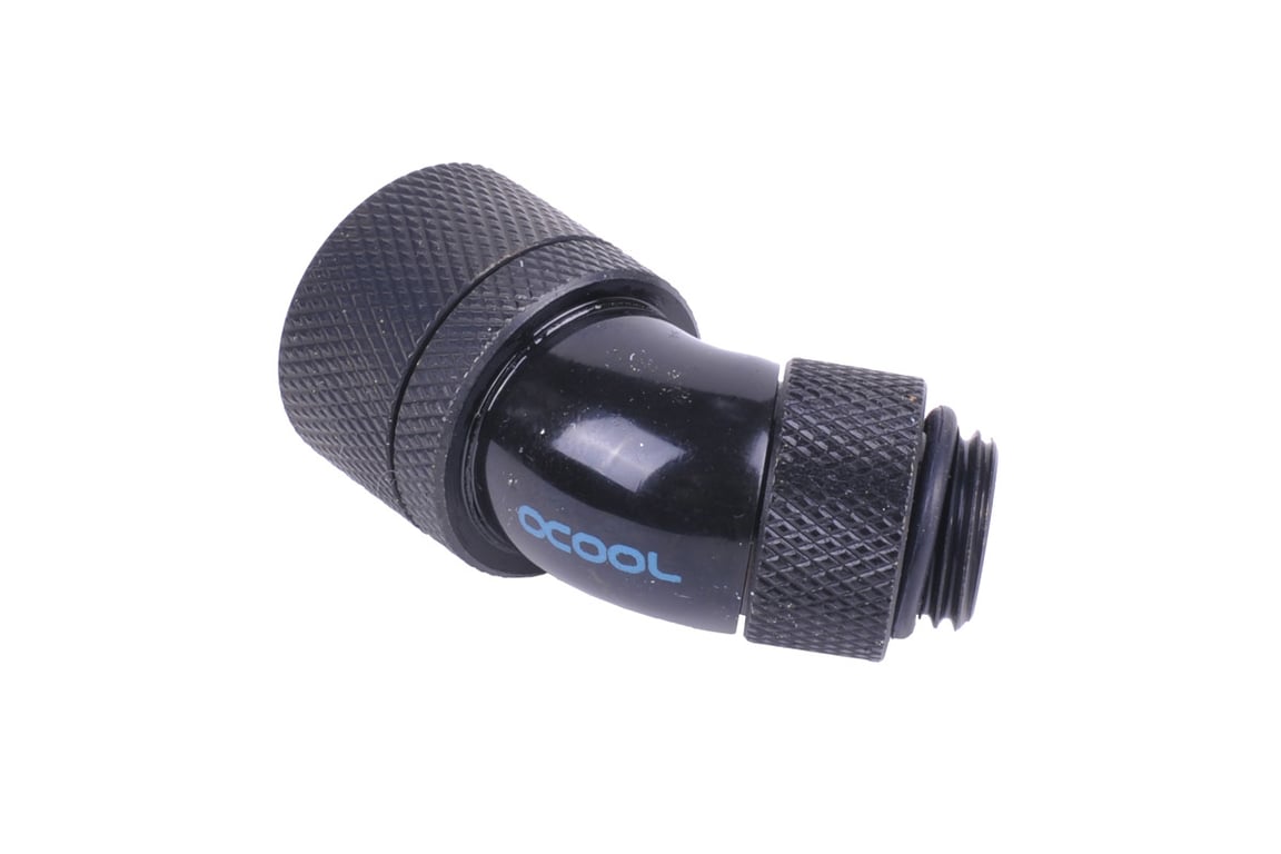 Alphacool 62374 Accessoire de matériel de Refroidissement Accessoires de matériel de Refroidissement 22 1 mm 25 mm 76 g - vue 3