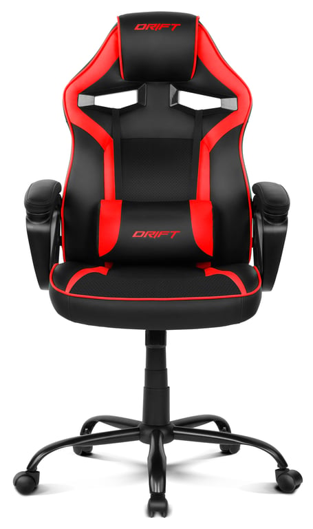 DRIFT DR50 Siège de jeu sur PC Siège capitonné Neuf - vue 9
