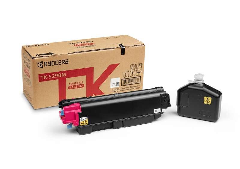 Kyocera Original TK Toner 13.000 Pages 1T02TXBNL0 - vue 4