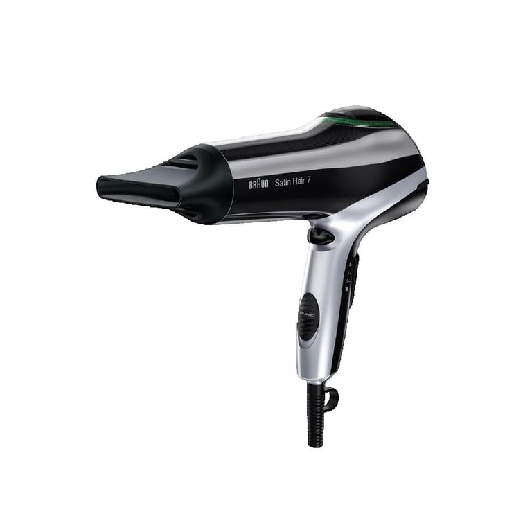 Braun Satin Hair 7 BRHD710E - vue 3