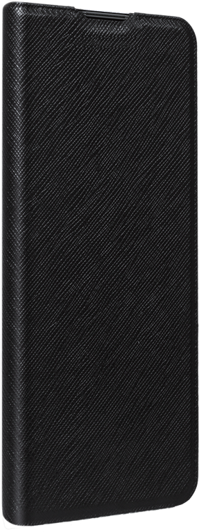 Folio Stand Samsung G A22 5G Noir Bigben