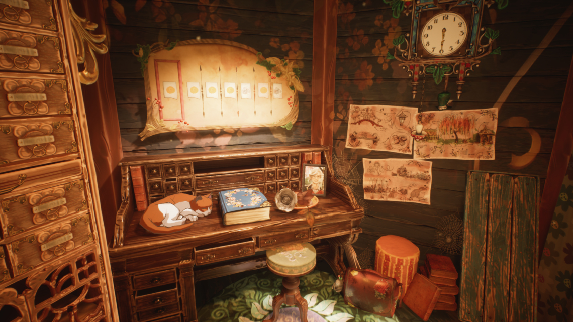 Garden Life Jeu SWITCH - vue 4