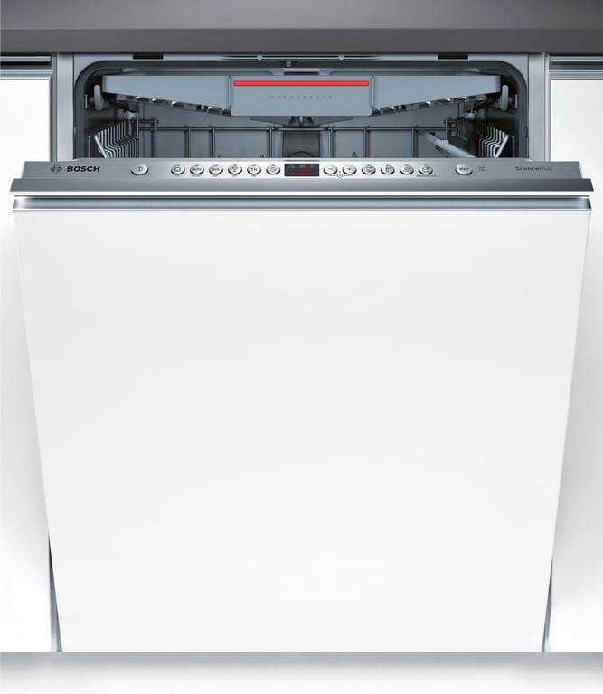 Bosch SMV46KX04E Serie 4 Total lave vaisselle encastré 60 cm