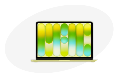 MacBook Neo