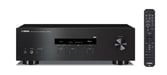 Receptor Hi-Fi YAMAHA R-S202D BL - 2 x 100 W - Sintonizador DAB+ - Bluetooth - sistema de altavoces A y B