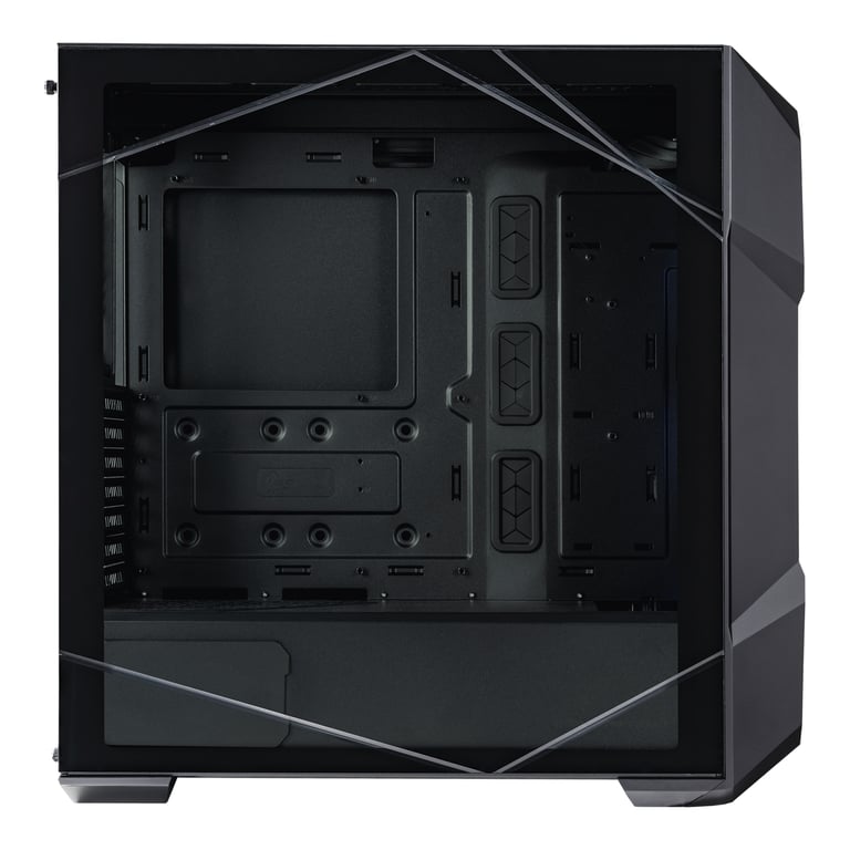 Cooler Master MasterBox TD500 Mesh V2 - vue 6