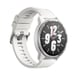 Watch S1 Active - Montre connectée (1.43'') 3,63 cm AMOLED 46 mm GPS (satellite), Blanc