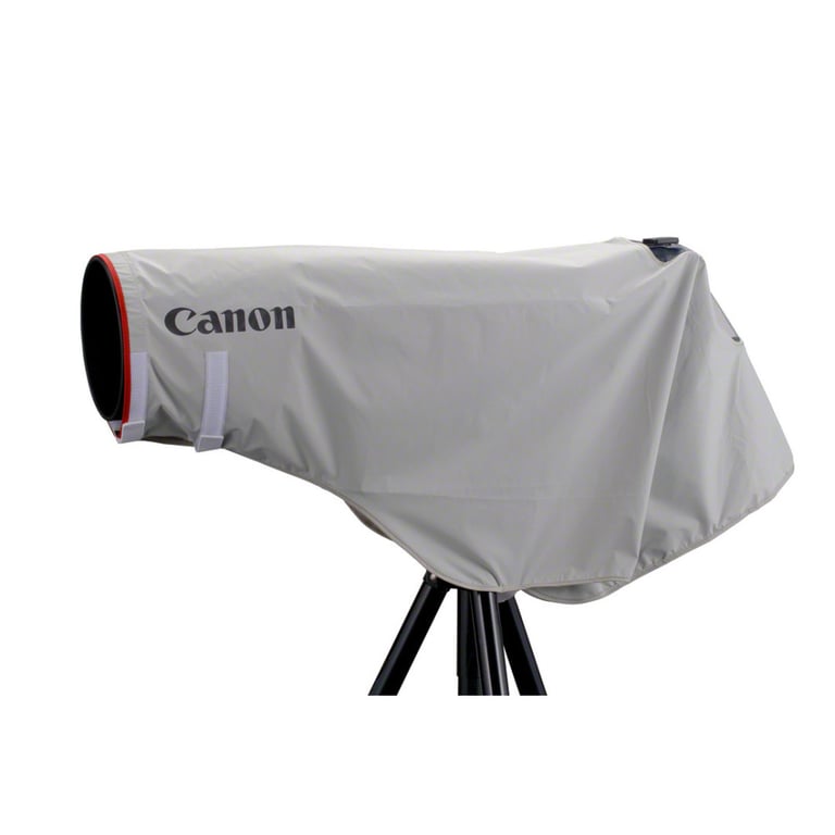Housse De Pluie CANON ERC-R5L – Housse Imperméable Pour Appareil Photo
