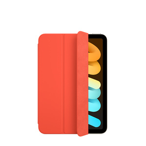Apple MM6J3ZM/A étui pour tablette 21,1 cm (8.3'') Folio Orange