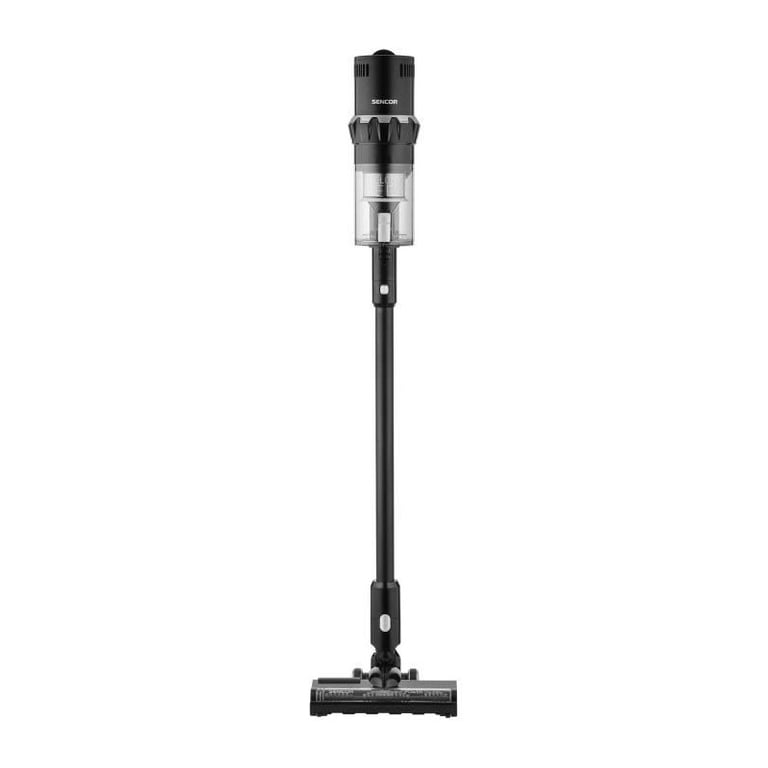 Aspirateur balai SENCOR SVC 7523BK 2 en 1 80 dB 0 5 - vue 3
