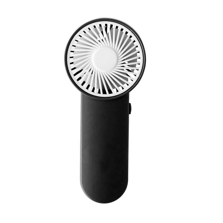 Ventilateur portable a piles AA non incluses - vue 8
