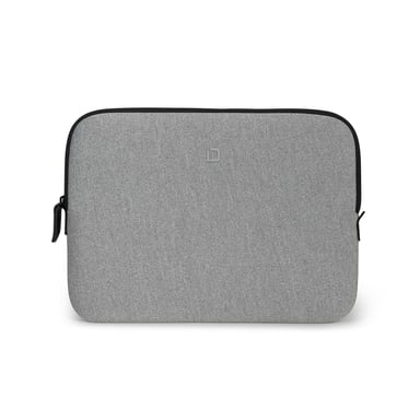Pelle per laptop 33 cm (13'') - Grigio