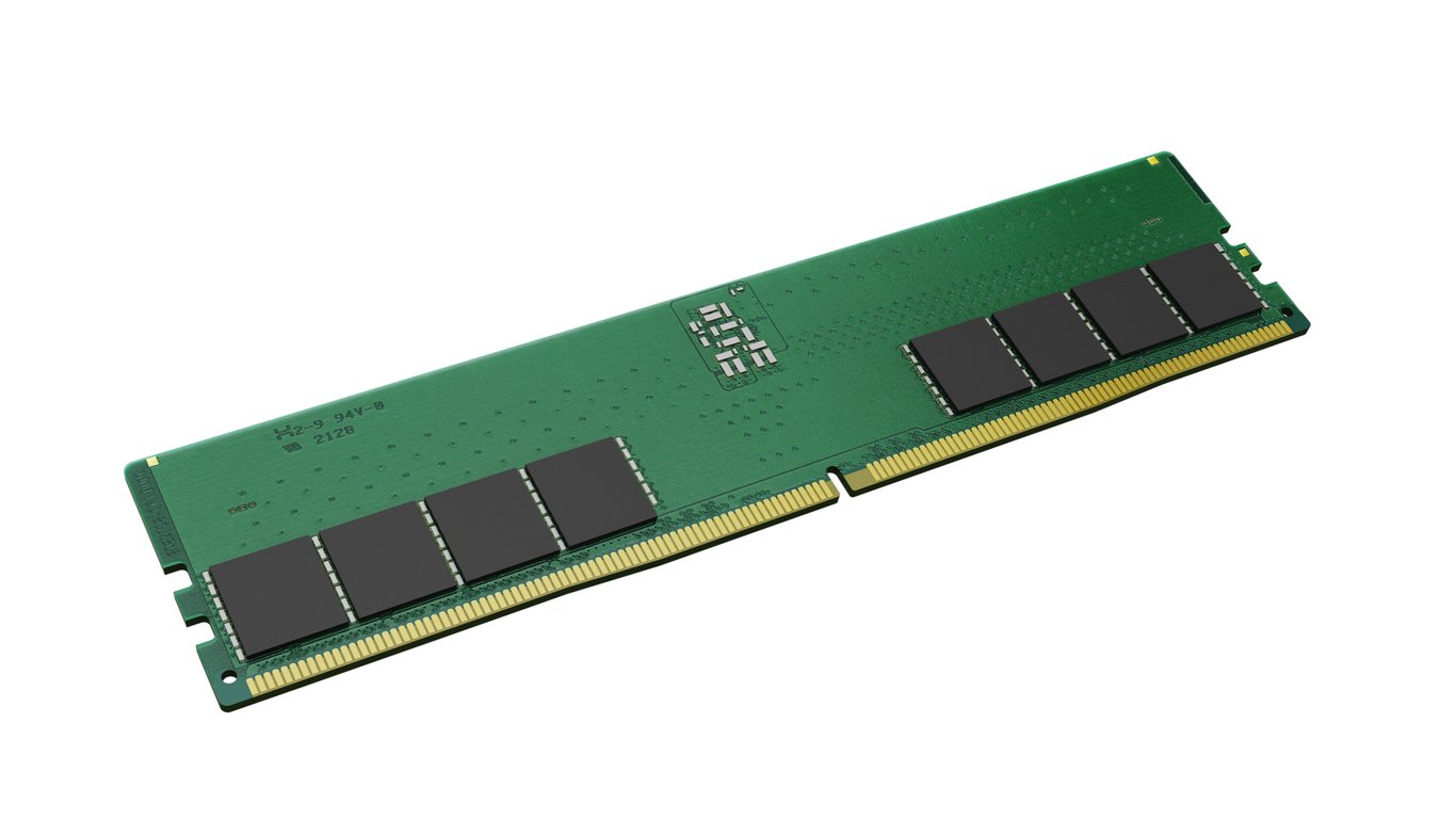 Kingston ValueRAM SO DIMM 4 Go DDR3L 1600 MHz CL11 - vue 6