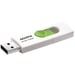 ADATA UV320 unidad flash USB 256 GB USB tipo A 3.2 Gen 1 (3.1 Gen 1) Verde, Blanco