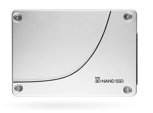 Solidigm S4620 960 Go 2.5'' Série ATA III TLC 3D NAND