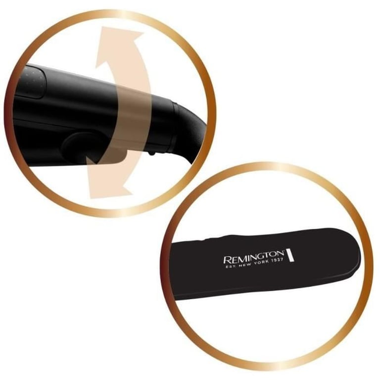 Remington S6308 - vue 4