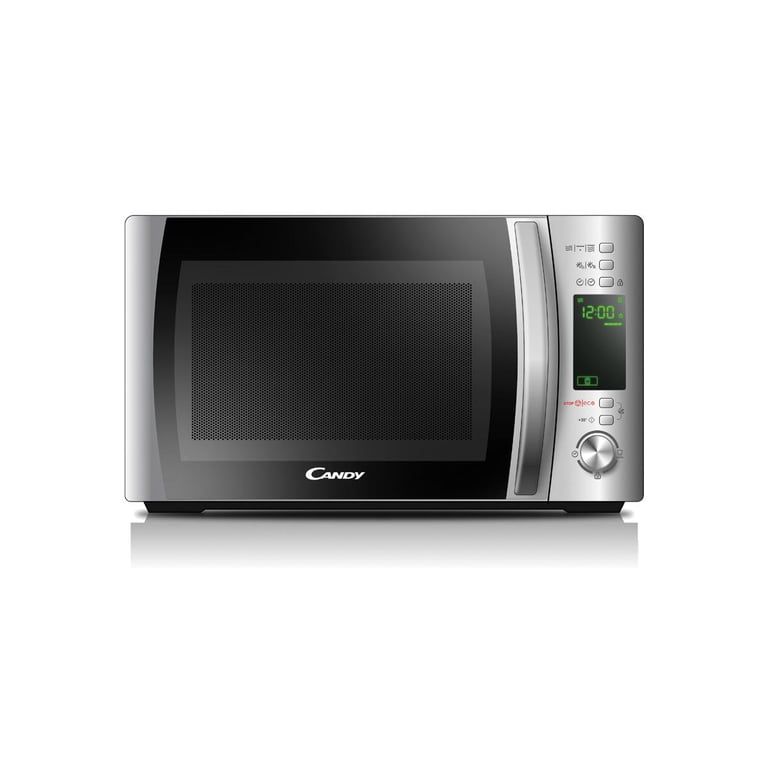 Micro-Ondes Candy CMXG20DS – Capacité 20L, Puissance 700W - vue 4