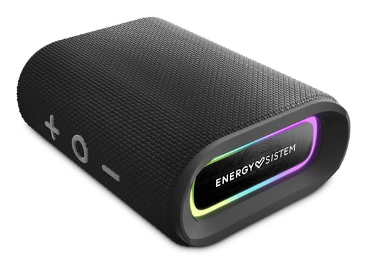 Energy Sistem StreetPlay Negro 8 W