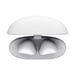 Trust Yavi Cuffie stereo senza fili (TWS) chiamate/musica USB Type-C Bluetooth Bianco